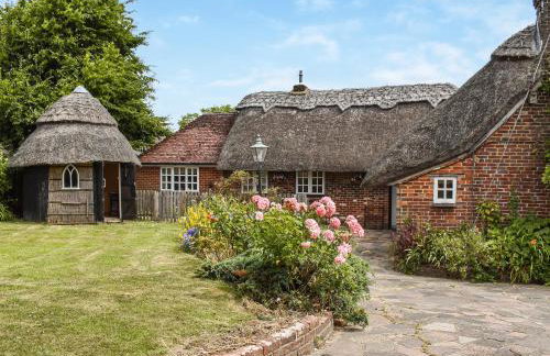 The Old Thatch - Foto 25