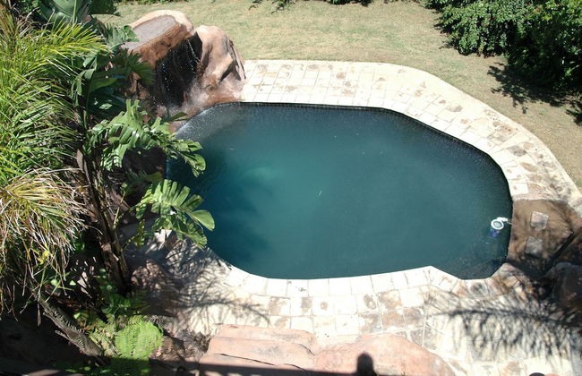 Bon a Vie B and B and Self Catering - Foto 22