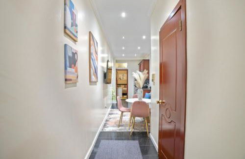 Relaxed 2BR in Manhattan Valley - Foto 6