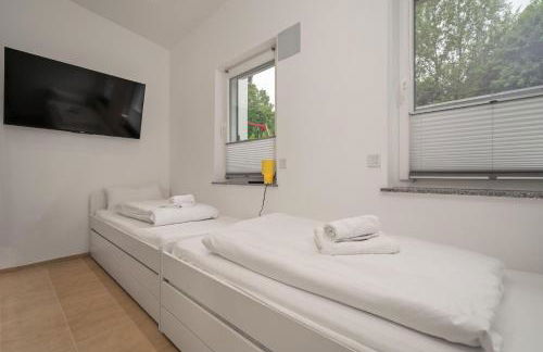 Ferienhaus Anton & Charlotte - Foto 20