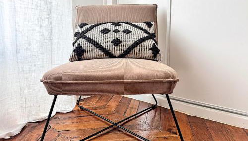 Suite Flamenco - Appartement 6 personnes - Check in h24 & Wifi - Foto 3