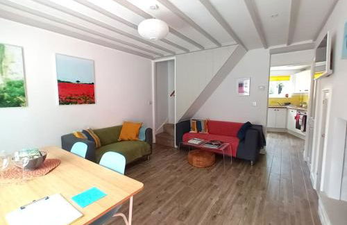 Kingfisher Cottage - Woodbridge - Foto 39