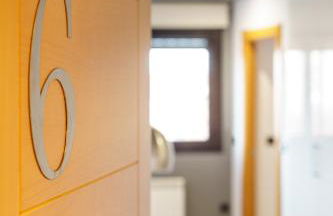 Apartahotel Comforsuite - Foto 45