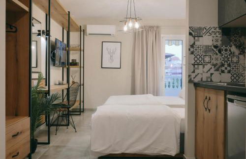 Hermes Rooms & Suites - Foto 24