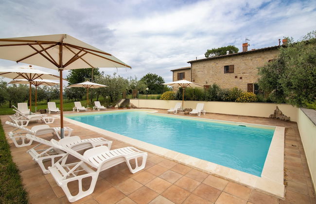 Casale Rancaglia - Foto 40