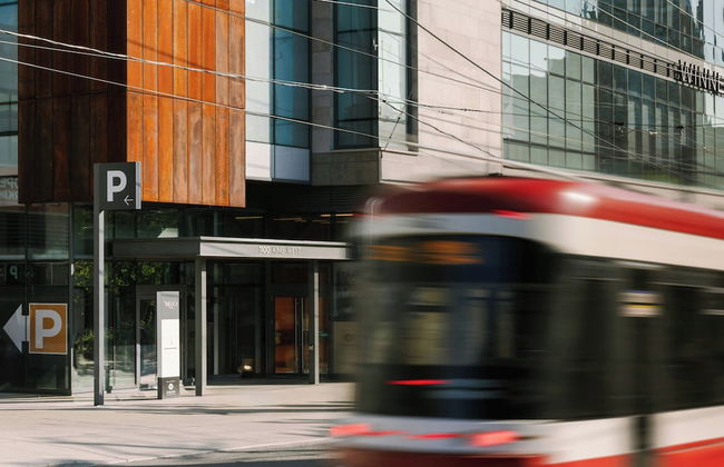 Sonder by Marriott BonvoyThe Liberty Apartments Liberty Village - Foto 40