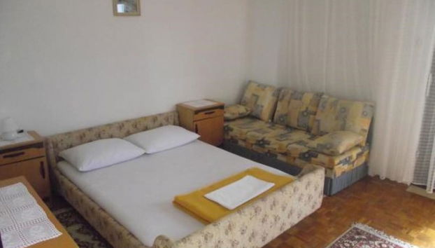 Marija - Seaview - A4 - Foto 2, Habitación