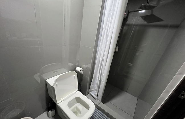 Luxury Air Residences By Makati - Foto 70