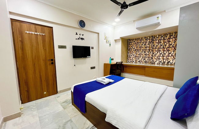 Zenith Homes - Powai Suites - Foto 21