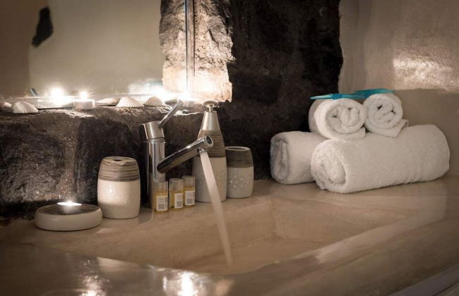 Fira white residence - Foto 63