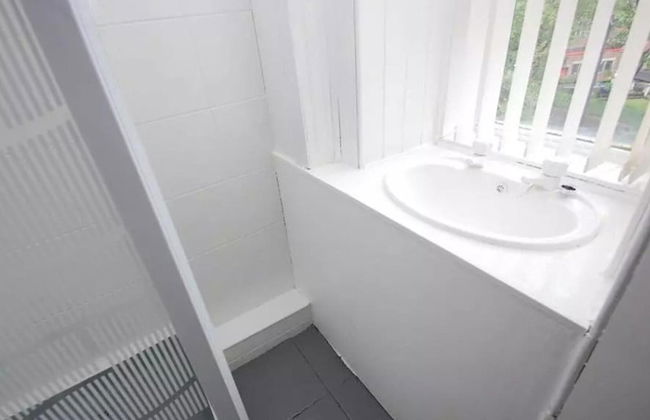 Flat in Glasgow,close to all Local Amenities, - Foto 10