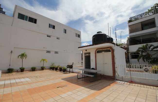 Vista Oceano Vallarta - Foto 47