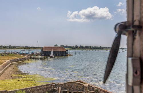 Historic Waterfront Home in Bosham - Pass the Keys - Foto 51