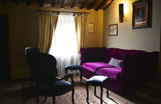 Borgo San Faustino Country Relais and Spa - Foto 43
