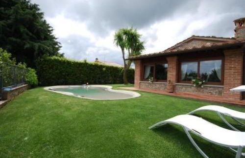 Holiday Home Gemütliches Ferienhaus mit Privatem Pool by Interhome - Foto 27