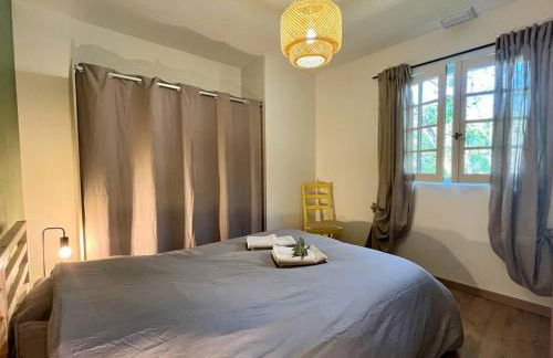 Mamie House coeur Périgord - Foto 11