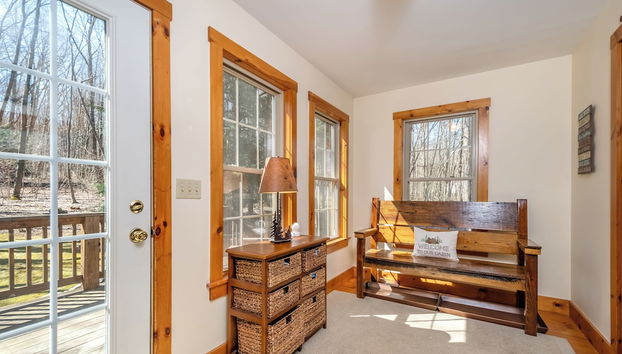 Meant to Be by Taylor Made Deep Creek - Foto 5, Servicios del alojamiento