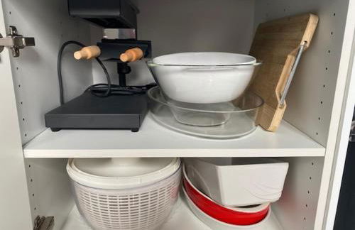 Maison cosy en plein coeur de Ouistreham - Photo 46