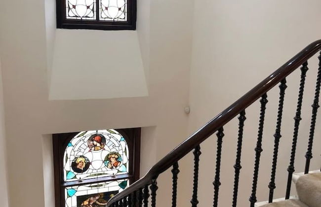 Beautiful 4-bed Villa in Glasgow - Foto 21