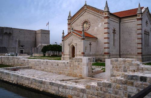 Apartman Kalinić - Foto 23