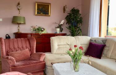 Dom wypoczynkowy na Kaszubach o niezwyklym klimacie - Foto 9