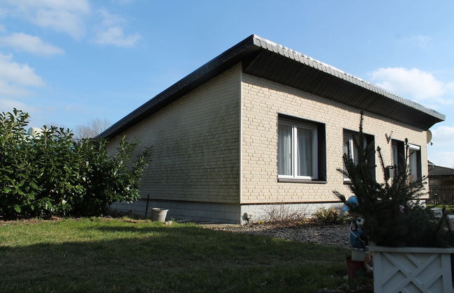 Spacious Bungalow near Sea in Grundshagen - Foto 17