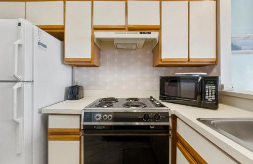 The Inn At St Thomas Square #1305A - Foto 18