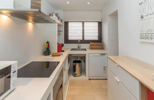 Apartment Cosy Flat by Interhome - Foto 9