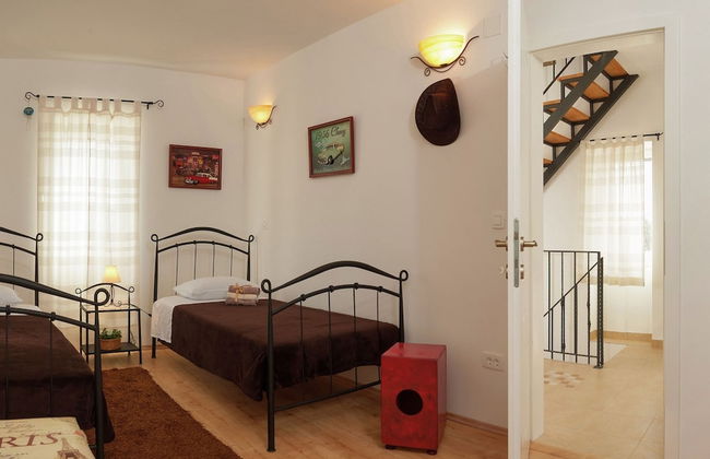 Modern Villa in Grohote With Pool - Foto 3