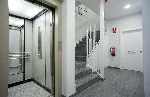 Algo Diferente Apartamentos - Foto 46