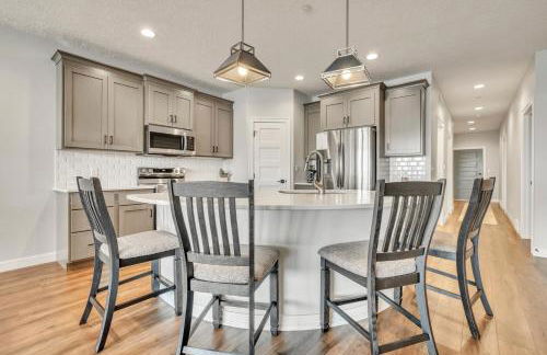 Good Vibes Only in the Stillwater - Foto 18