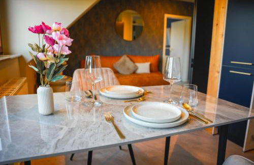 Spalter EINSER - Luxury Apartments & Ferienwohnungen - Foto 73