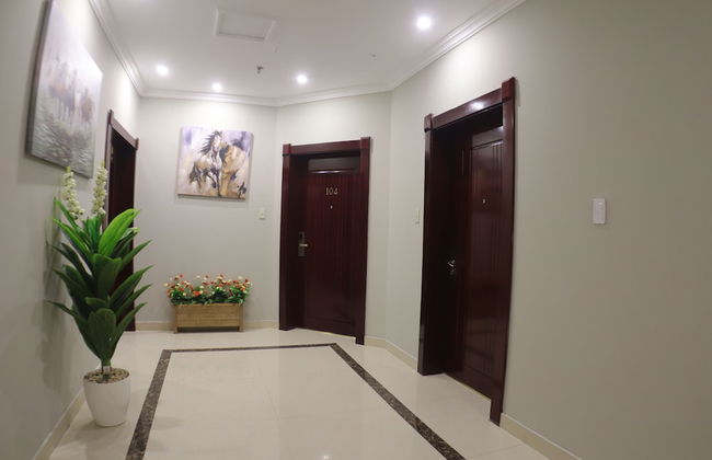 Swat Olaya Hotel Apartments - Foto 63