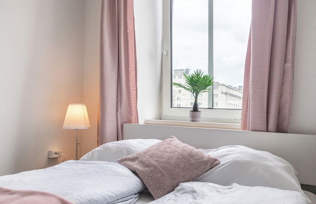 Cozy Room Shared Apt Millennium Tower - Foto 21