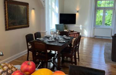 Wohnung im Schloss - Foto 9