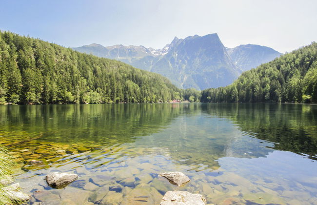 Mundlers Hoamatl Top 2 - Foto 15