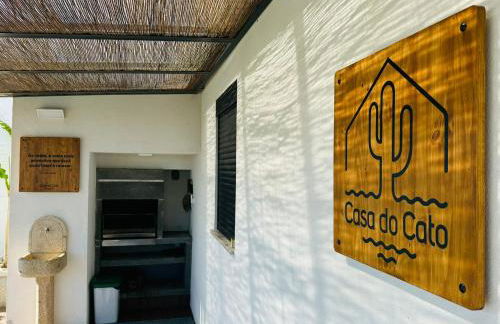 Casa do Cato - Foto 9