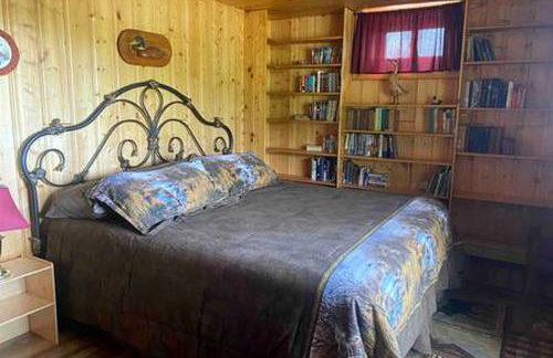 Cabin Rental for Large Groups Ideal for Colorado Glamping - Foto 36