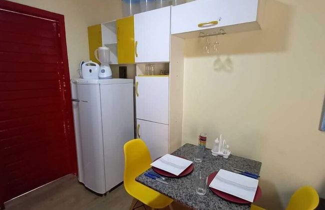 Flat & Residence Premium - Foto 42