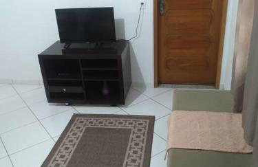 Apê 05 confortável perto de tudo - Foto 13