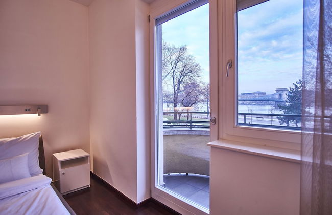 Alpha Residence - Foto 40