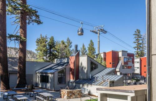 Walk to Lift Updated 2 Bedroom 2 and a Half Bathrooms 1849 Condos 209 Steps to Canyon Lodge Sleeps 6 - Foto 46