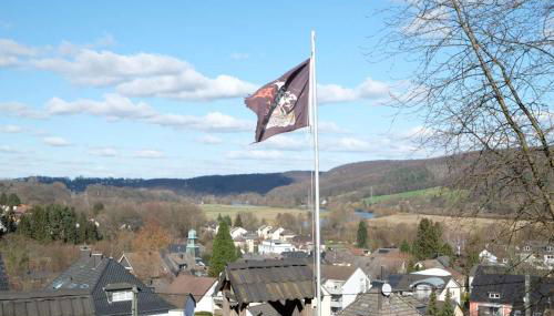 Ferienwohnung Ruhrblick Wengern - Photo 3