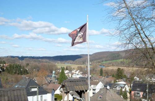 Ferienwohnung Ruhrblick Wengern - Foto 3