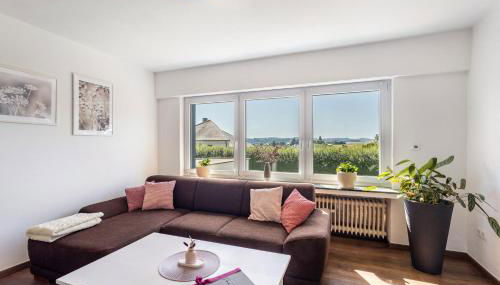 Ferienwohnung Panoramanest - Foto 2