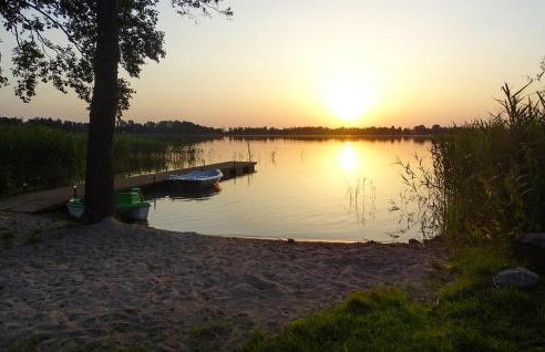 Amazing Home In Silec With Sauna - Foto 8