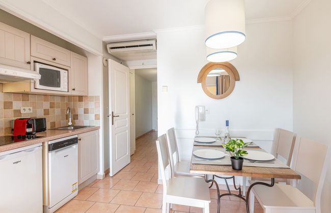 Les Calanques Spa Thalassothérapie - Foto 10