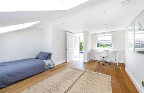 Charming Victorian Notting Hill - Foto 22