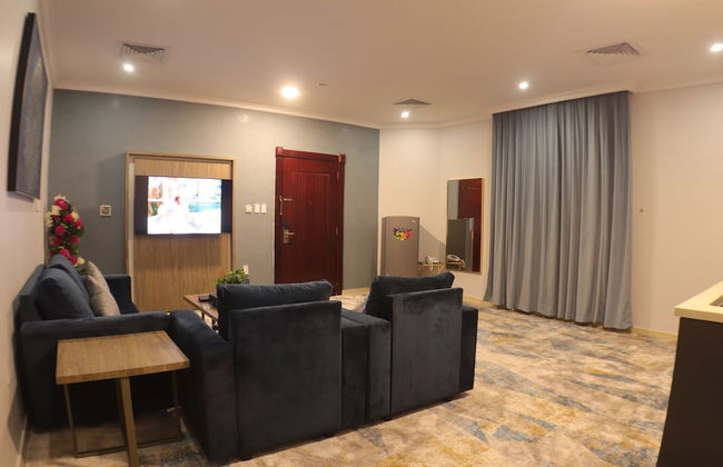 Swat Olaya Hotel Apartments - Foto 42