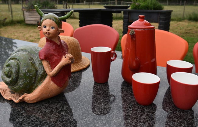 Apartment Near the Belgian Border - Photo 40